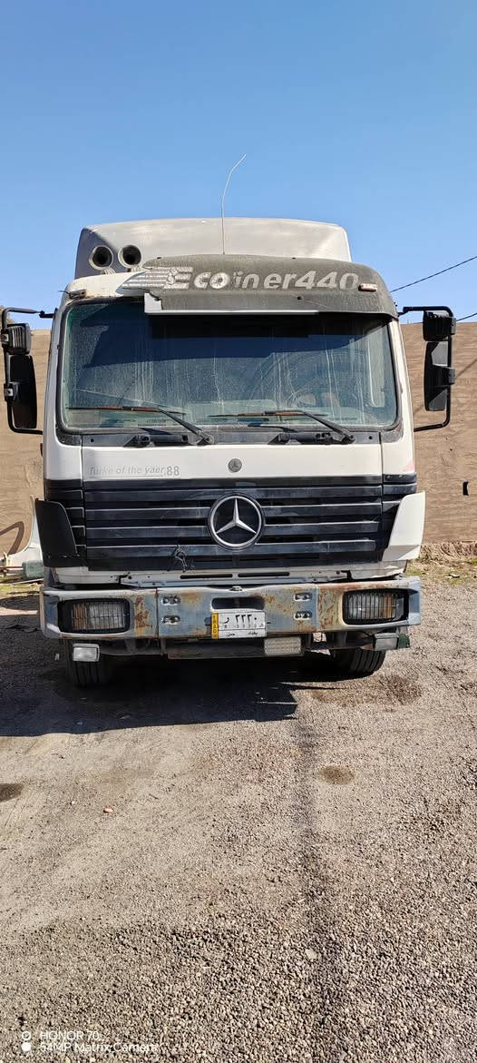 كراوتي للبيع/ السعر 145$

موديل 1988

حجم 1935/ سبرنك

رقم بغداد ألماني مشروع وطني مميز

مربوطه فلات جوانب متحركه

كير عادي نضيف ومحرك نضيف

السعر 145$ 

*********** #الحلبوسي
العنوان الفلوجه معرض الأنبار ابواحمد الحلبوسي
