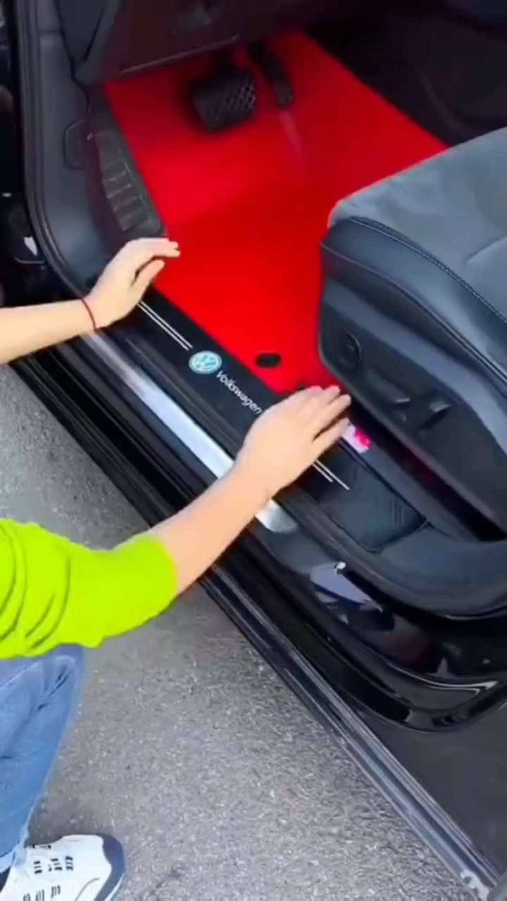 حافظ على سيارتك بأناقة 💥

شرائط حماية العتبة بتصميم كربوني فاخر وشعار سيارتك المفضل تمنح مظهر رياضي وتحمي من الخدوش 👣

لاصق قوي، مقاوم للماء، وسهل التركيب بنفسك خلال ثوانٍ!

متوفرة لشعارات Toyota – Hyundai – Kia – Dodge – Sports ✨

أضف لمسة فخمة واحمِ سيارتك بأبسط طريقة 🚗💨 بغداد, العراق


**إذا كنت صاحب هذا الإعلان وتريد حذفه لأي سبب، رجاءا أرسل رسالة إلى الدعم الفني**