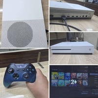 اكس بوكس وان اس • Xbox One S • جهاز العاب • اكس بوكس • وان اس • ذاكرة ...