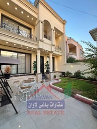 💎عرض جديد 💎 💎#دار_للبيع_في_اربيل_في_مجمع 💎#المهندسين_اندازياران 💎مساحة...