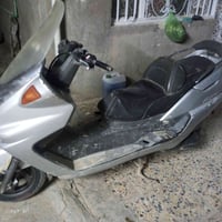 موتوسيكل • للبيع