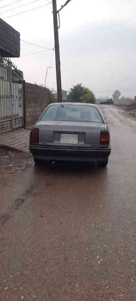 السلام وعليكم اوبل اوميكا كير محرك شرط سنويه صاقطه بل ٢٤العنون كركوك داقوق سعر 20وبي مجال ***********
