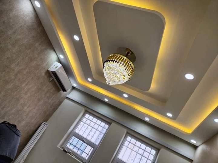 اعمالي ديكور وصبغ واجهات تغليف فوم ***********
