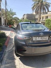 ‏سلام عليكم  ‏تيوتا يارس 2018 للبيع ‏مواصفات محرك 1500 كير اوتوماتك تب...