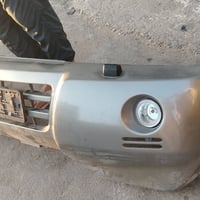 دعاميات باجيرو • ٢٠٠٧ • مدينة الصدر