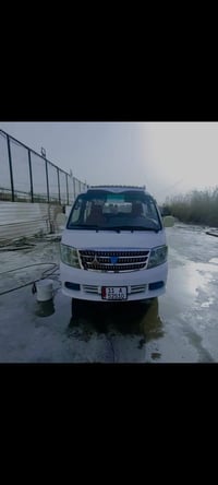 فتون للبيع كير مكينه اكسل مكفوله تخم تاير صدر جديد باتري جديد  55 بيه ...