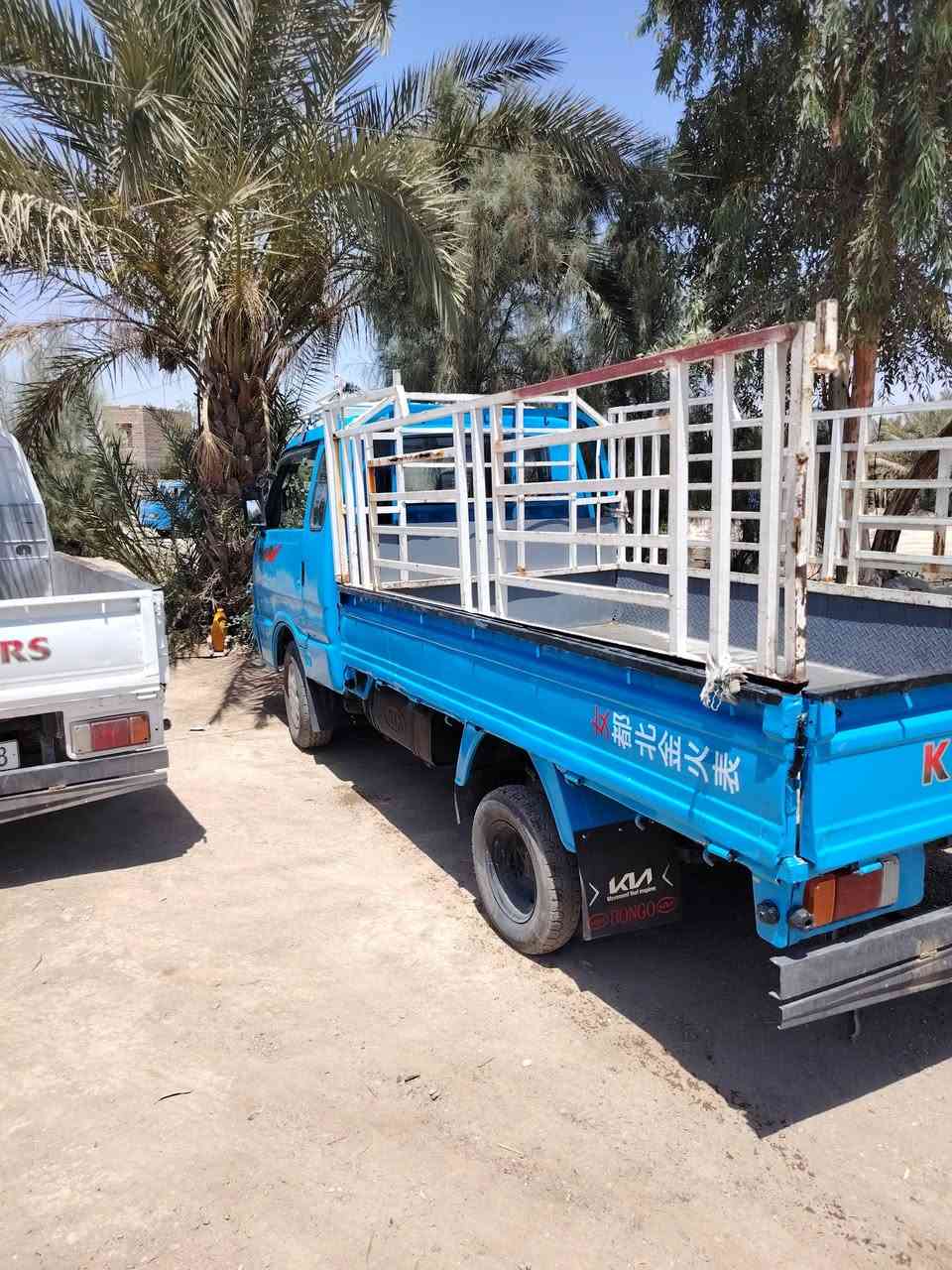 السلام عليكم كيا حمل رقم بغداد مكان بابل شوملي موديل 95 سنويه 31 سعرها 57وبيها مجال مكفوله من كير واكسن وشاصي رقم سياره تريد دوشما  تلفوني ***********
