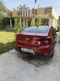 الانتره 2019 وارد امريكي كير مكينه مكفول كير AT المرغوب اليساره ماشيه ...