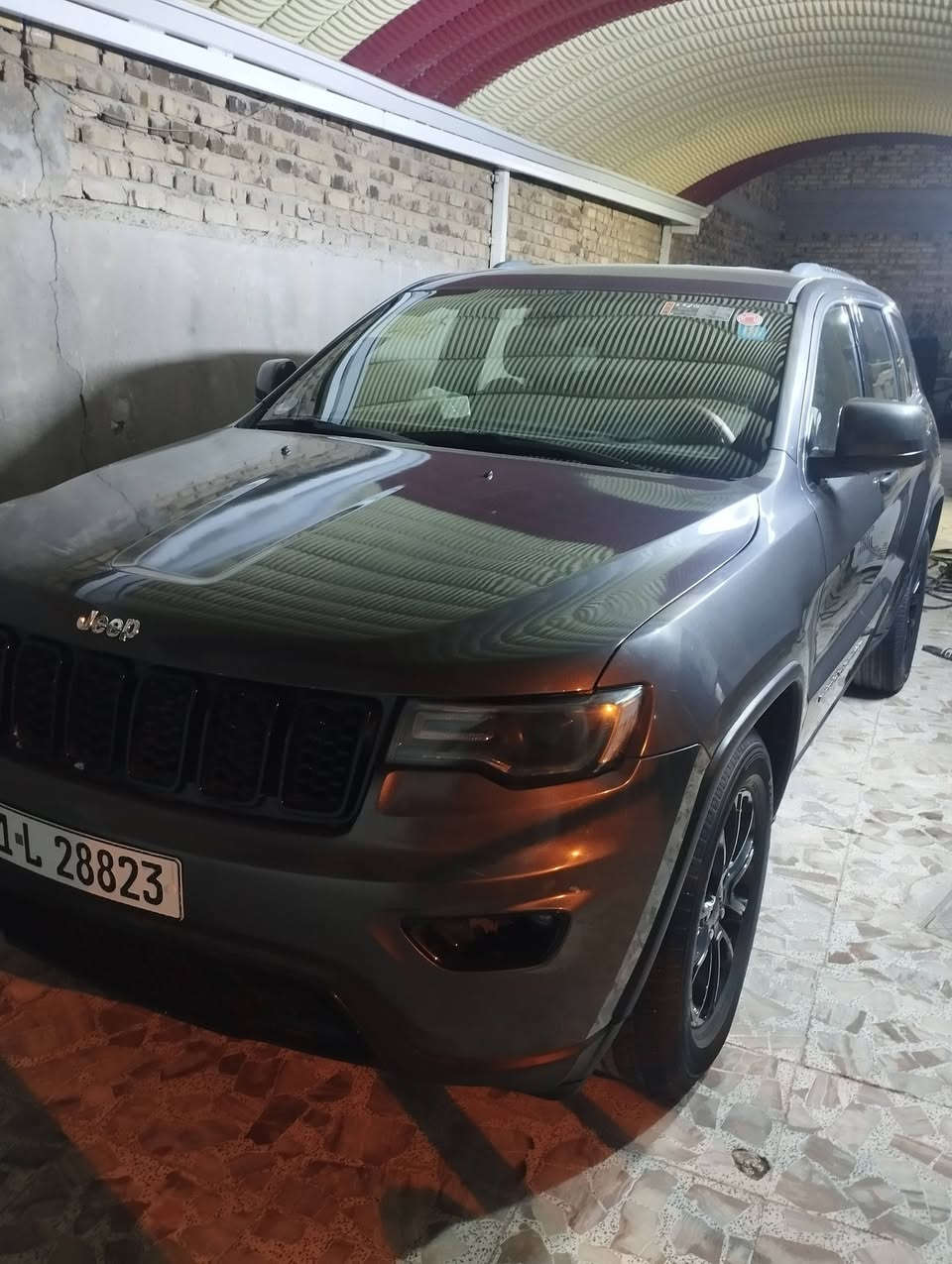 سلام عليكم 
جيب البيع المديل 2014 العنوان بابل السعر 
165رقم الموبايل *********** 
***********
