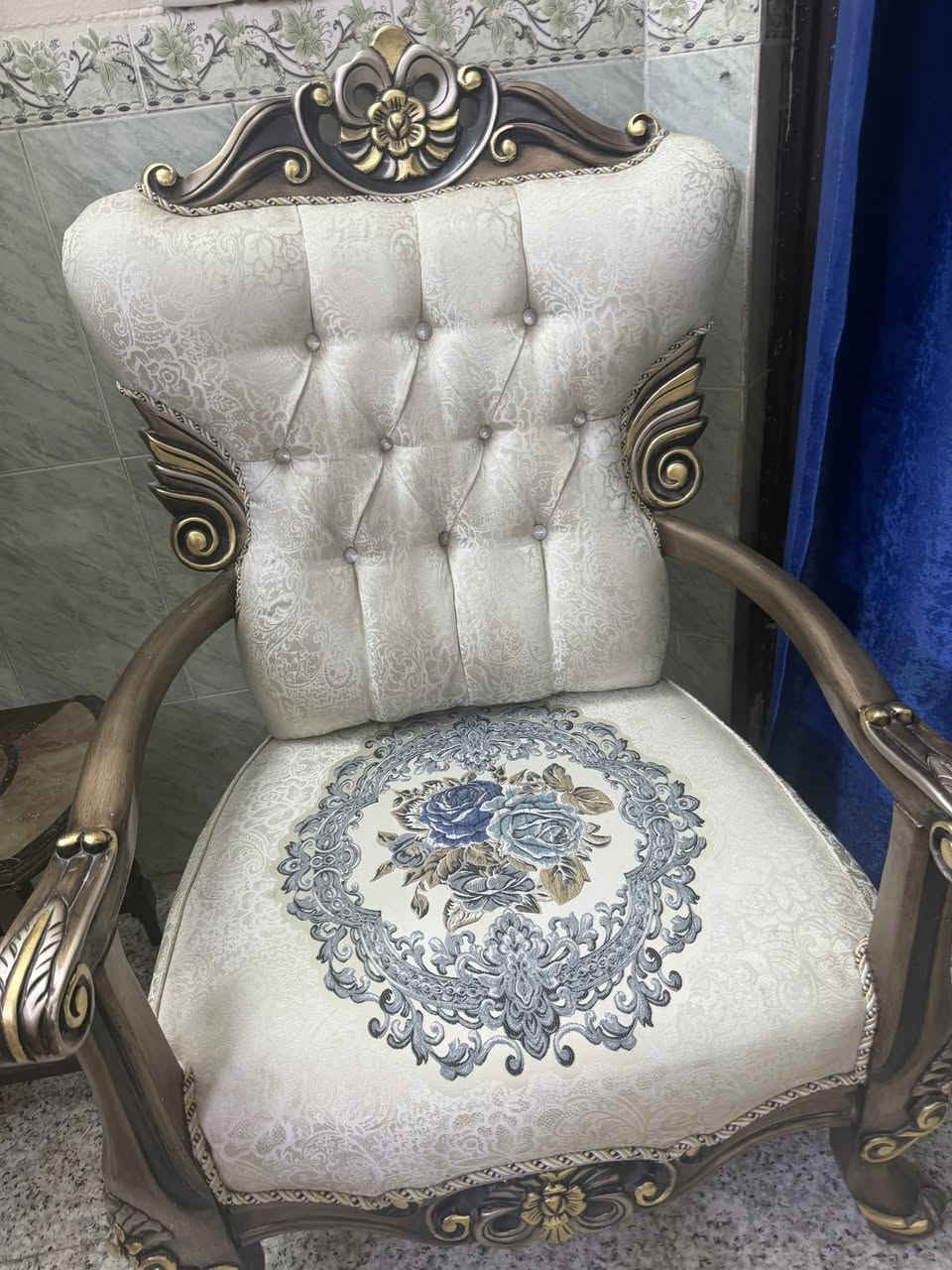 تخم ملكي تركي 10 مقاعد 900 الف مكاني عطيفية


**إذا كنت صاحب هذا الإعلان وتريد حذفه لأي سبب، رجاءا أرسل رسالة إلى الدعم الفني**