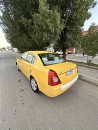 شيري A5 2011 اقره التفاصيل واتصل هـ  علي 07714075626 📍السياره بأسمي رق...