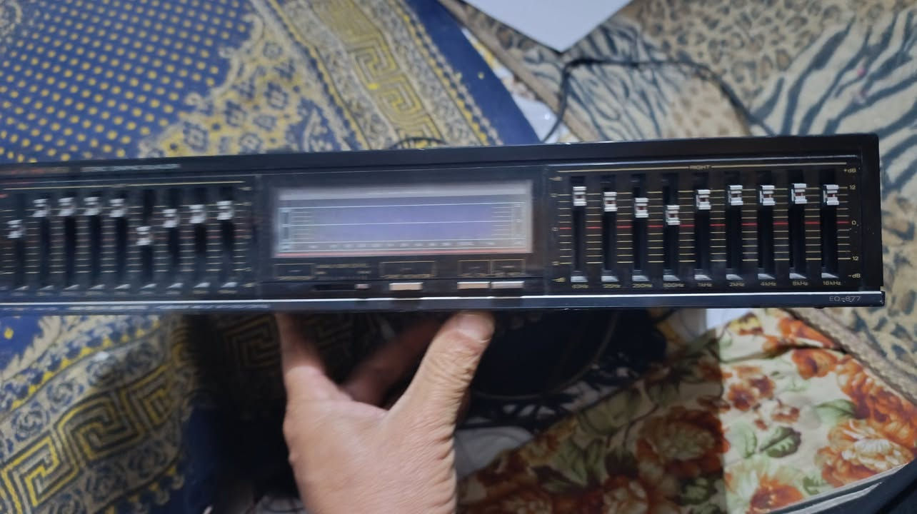 السلام عليكم من رحصة الاخ الادمن كلايزر فيشر ياباني كهرباء 220 سعره 40 الف شغال كامل موجود خاص


**إذا كنت صاحب هذا الإعلان وتريد حذفه لأي سبب، رجاءا أرسل رسالة إلى الدعم الفني**