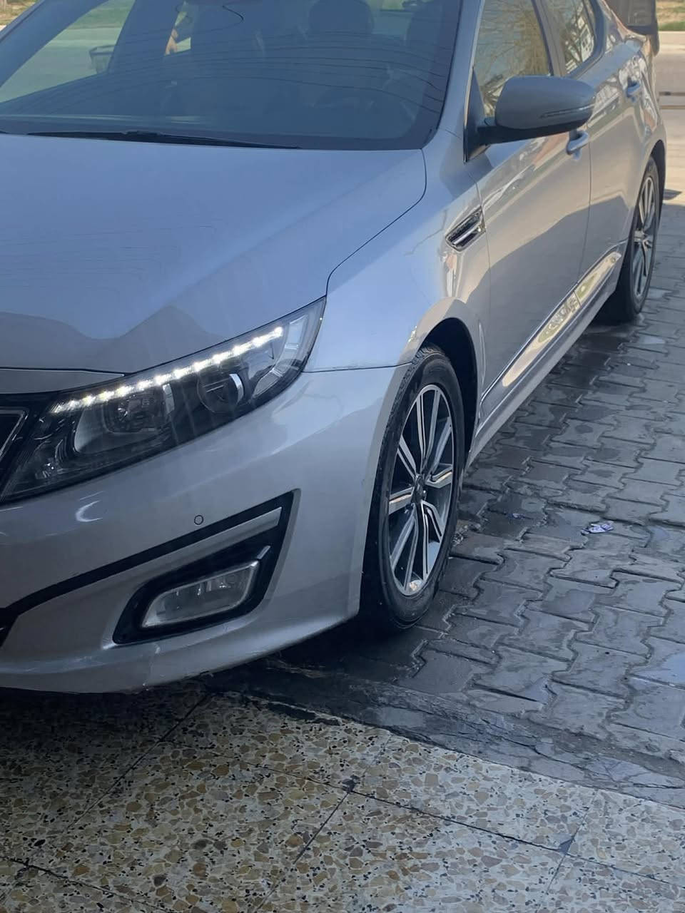 السلام عليكم أوبتما 2014 شكل ال 2015 فول موصفات واحد ع واحد عده الفتحه صبغ فقط قبق الجنطه بدون دواخل  مكينه 2400 دوش والسياره خليجيه 
التواصل ع هذا الرقم *********** غير متواجد مازنجر
