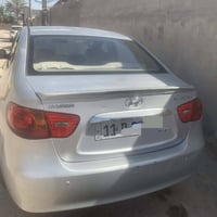 النترا خليجي ٢٠١١ محرك ١٦٠٠ دكشن عالي بيه صفحه الصدر صبغ اثر شخوط بدون...