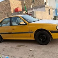 بيجو باص • ٢٠١٥ • النجف