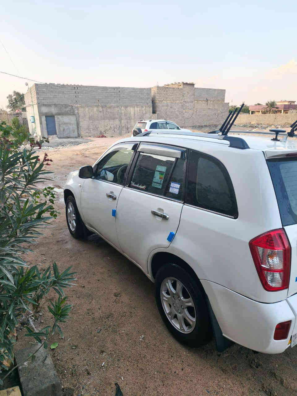 السلام عليكم جاي ادور بيم مراوس او مارسدس واذا نظيفه انطي فرق
تيكو موديل 13كامله من كلشي كير مكينه حداده تبريد معمره او كامله مصبوغه عام للجماليه واحلى من الصور سستم سماعات جنون منضومه زنون كامله ***********
