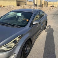 النتره • ٢٠١٥ • وارد امريكي