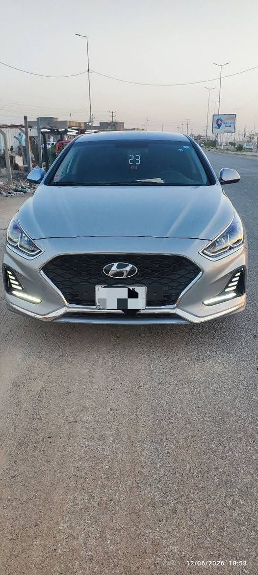 سوناتا للبيع 2023كوري غاز رقم قادسية انكليزي ماشيه 37 المكان ديوانيه ***********
155رايده
