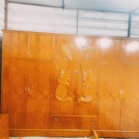 غرفة صاج • داخل وخارج • للبيع