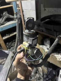 الحصوة طريق حلة • هايسا نيسان • فلاتر سيارات