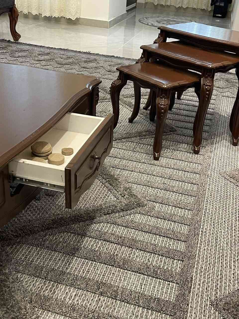 طبلات خشب طبيعي جديدات ممستعملات 
طلبة كبيرة وسطية 
3 طبلات 
السعر 130


**إذا كنت صاحب هذا الإعلان وتريد حذفه لأي سبب، رجاءا أرسل رسالة إلى الدعم الفني**