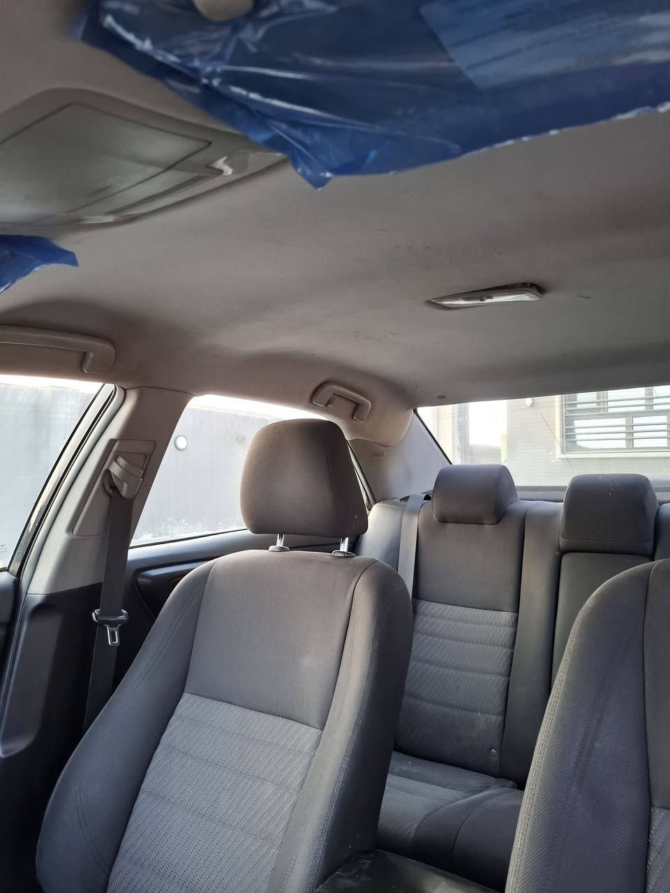 السلام عليكم 
----------
كامري LE للببع 2015  ماشية 175 الف 
سياره ناصبة مال بيت 
السعر 123
للاستفسار اتصل ***********
