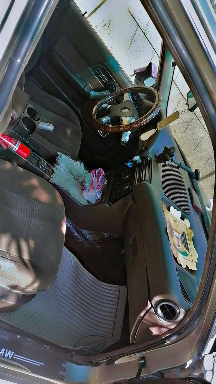 سلام عليكم بي ام 525 اصل وفصل

محرك فل كير اوتو

محرك وكير شرط عل فيتر

طخم تاير جديد طخم جديد

كشنات بلادي مخمل

كاربون بانزين بيها
رقم نينوى دولي باسمي شرط تحويل
*********** سعر 50 شراي يدلل
