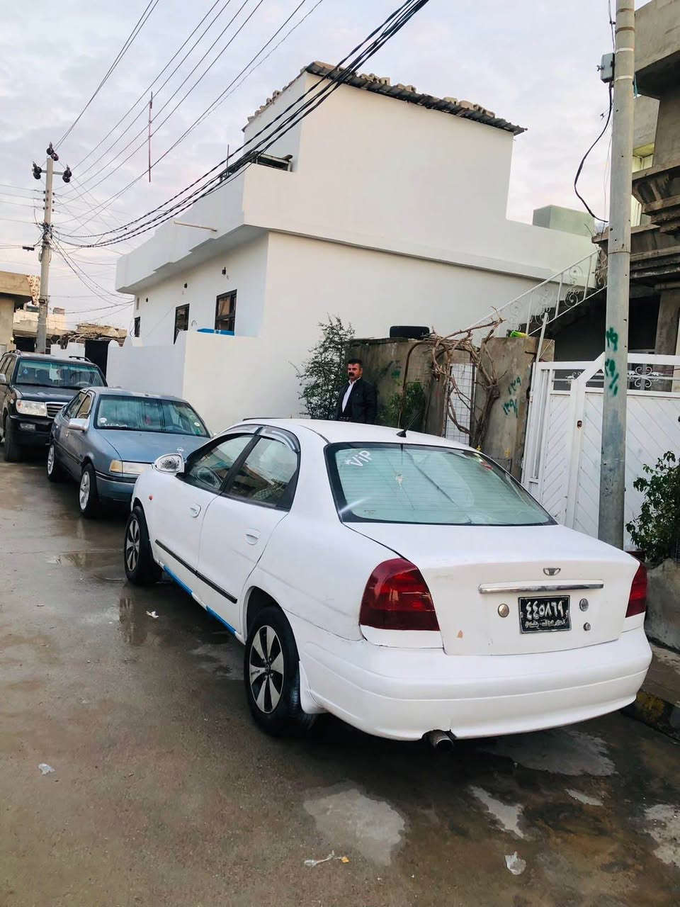 ‎بەناوی خوای گەورە

داوییە 

ئاڕم پلاستیک سلێمانی 

بەشەرتی ئاڕم و ئەوەلیات و موس و بڕاوە

مۆدیل ٢٠٠٠‎ Singapore


**إذا كنت صاحب هذا الإعلان وتريد حذفه لأي سبب، رجاءا أرسل رسالة إلى الدعم الفني**