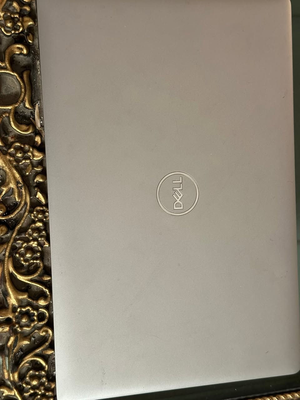 سلام عليكم
لابتوب Dell

ويندوز11

كوراي7i

ذاكرة512

كرت شاشه منفصل4

هاردSSD

النظام 3561

شاشه لمس

RAM16

مكلف بالنشر السعر650

مكاني نجف
الجهاز شخط مابي نضيف جداً جداً


**إذا كنت صاحب هذا الإعلان وتريد حذفه لأي سبب، رجاءا أرسل رسالة إلى الدعم الفني**