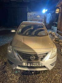 للبيع سني مديل 2023 بليته زركه هندي موً مصري ماشيه 54 سياره كلشي بيها ...