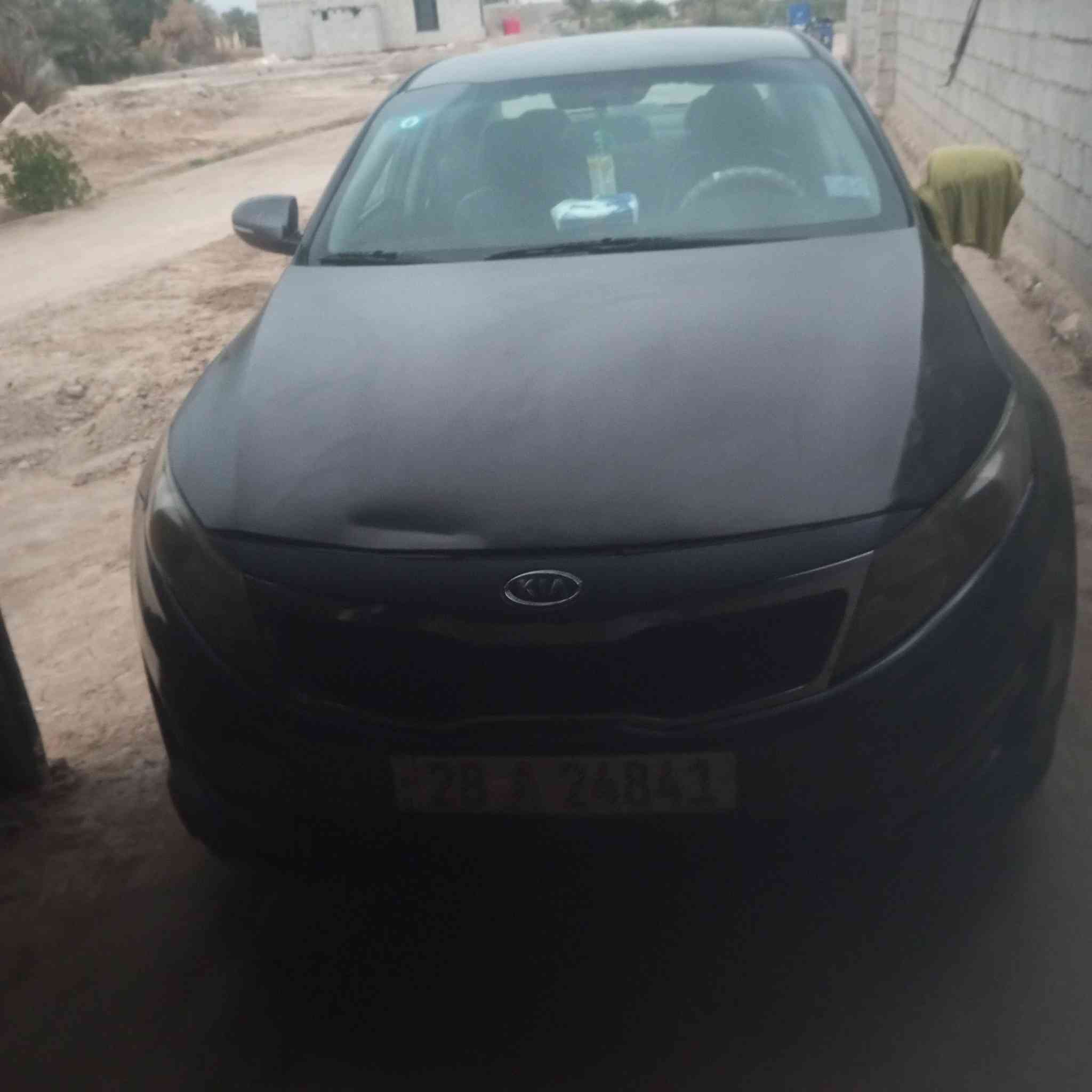 سياره كي فايف موديل 13 للبيع مابيه اي ضربه بس بردات محرك 2000 تحكم ستيرن سياره كامله صدر جديد كهربايات شغله كله تدفئه بالكشنات الرقم *********** السعر 115
