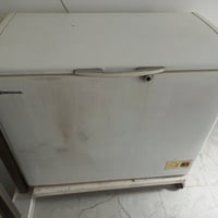 فول تجميد • ماتور جديد • مبدل
