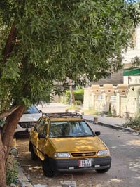 سايبه 2012 هيئه وغرامه مصفره  للبيع  07727671065
