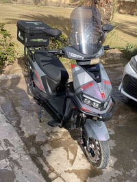 ماطور شحن • 2026 • 6 بطاريات