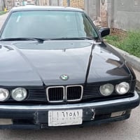 بي ام • موديل ٩١ • الرفاعي