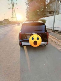 كيا تولرايد ٢٠٢٤ مكينه ٣٨٠٠  ماشيه ٧٠٠٠ اخت زيرو بدون رقم سعرها ٣٠٥ ٠٧...
