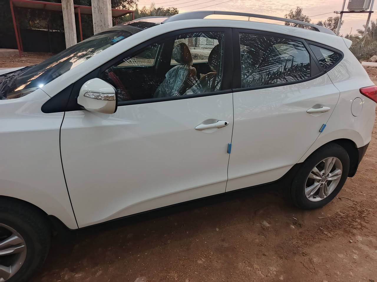 2012 جاهزه مكينه گير حداديه تبريد تدفئه 
بيها صبغ اثر شخوط لاتجيه ولا گلبه مكينه 2000 دوش لاتبخير ولاتنقيص السعر 125 وبيها مجال 
مكانها ديوانيه 
***********
‏‪***********‬‏
