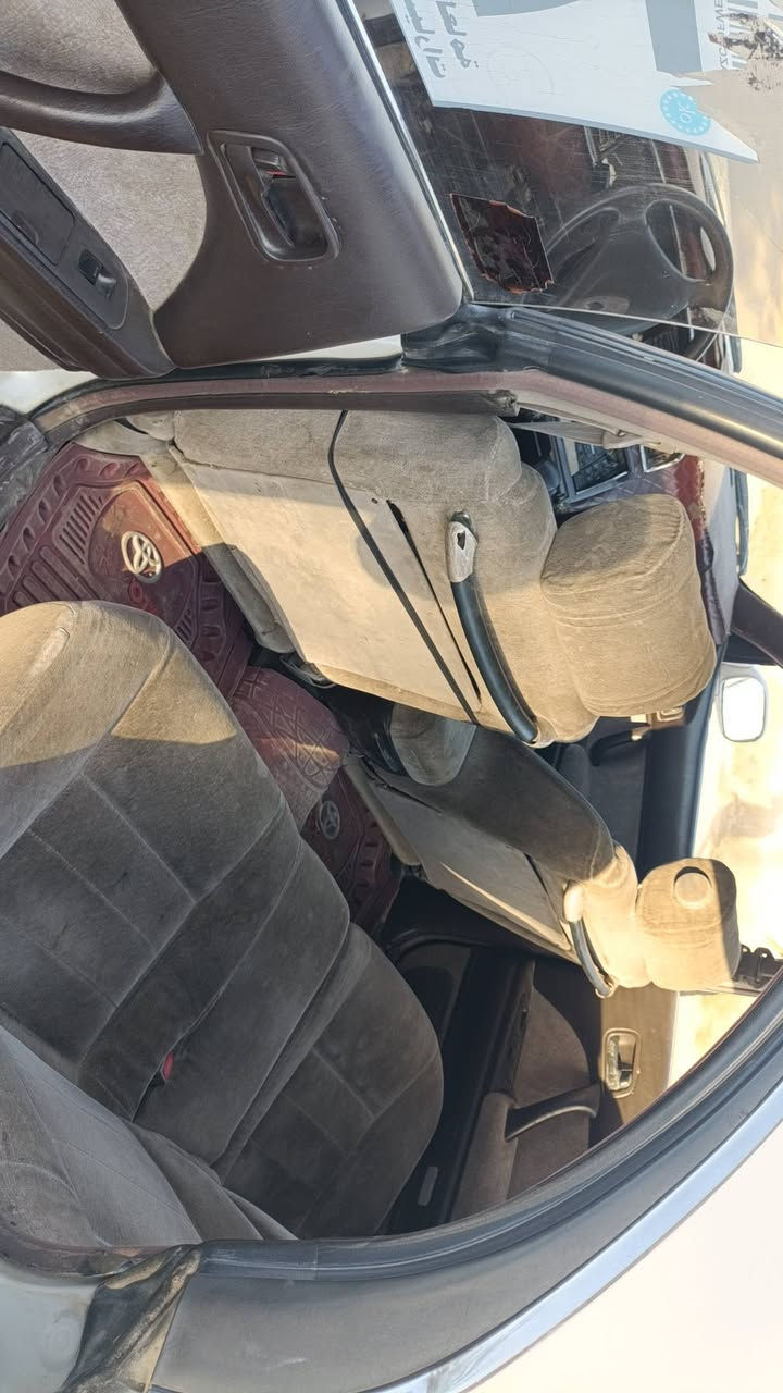 سلام عليكم بطه متصل للبيع رقم نجف سياره حلوه بيع مستعجل
ب35وبيها مجال الاتصال على هذا الرقم‏‪***********‬‏
