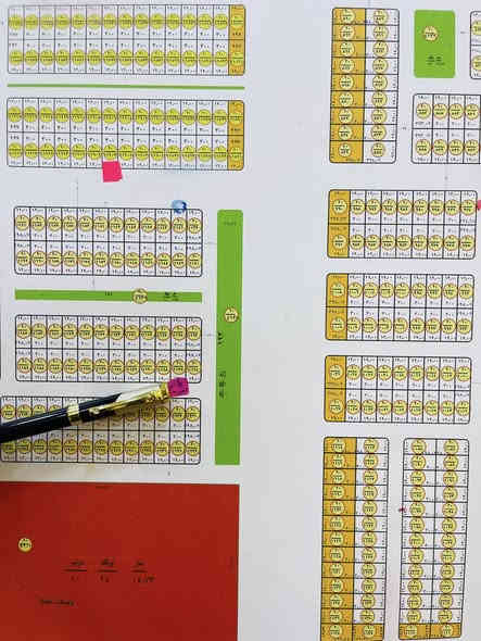 .....بسم الله الرحمن الرحيم...
.....عرررض مميز.... 
متوفر نص قطعه 150متر مميزه في كيفية الكرمه مقاطعه ل20
رقم القطعه 1166
نافذه من شارع الرئيسي ل66متر 
ومجاوره الركن ع حديقه خضراء
سعر القطعه 10 مليون وقابله للتفاوض 
للتواصل والاستفسار اكثر ع الارقام التاليه واتس اب 
***********
***********
كذالك زوروا مكتبنا .مكتب الرمال للعقار .الفلوجه شارع 60
مجمع عقارات الفلوجه 
ملاحظه 
يكون تحديد السعر من قبل الطرف البائع حصرا

