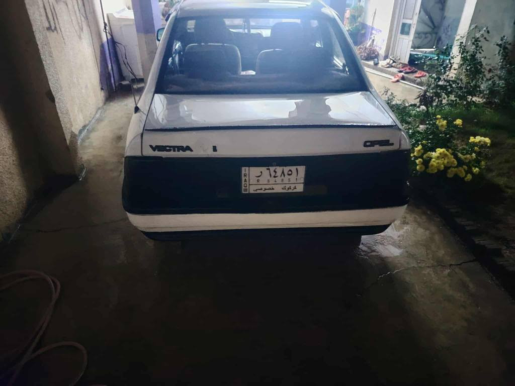 اوبل فكتره موديل 92 كير محرك شرط حجم 16  كهربائيات كله شقاله تخم توير جديد صدر جديد صبق مابيه ابلاديه *********** مكلف بلنشر عندك استفسار اتصل علا راعيه سعره 45 وبيه مجال كركوك, العراق
