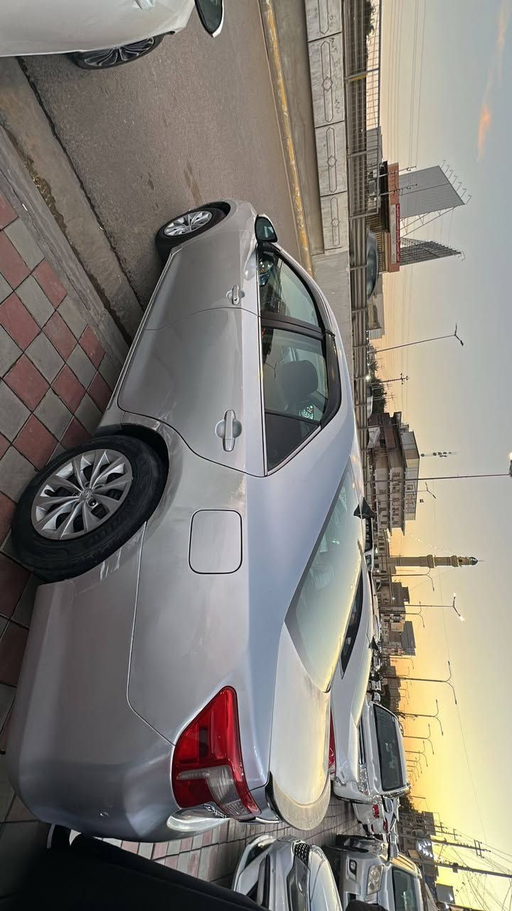 كامري 2012 رصاصي وارد امريكي رقم بغداد تحويل مباشر
بسعر 130 ورقة
مواصفاتLE 
محرك2500 vvt
مكانها الانبار الفلوجه 
قطعه وحده صبغ موضح بالصوره
وبارد بالچاملغ الامامي اربع اصابع
الهاتف/***********
