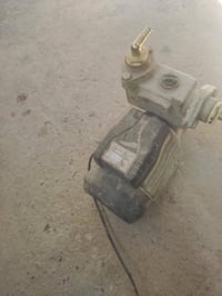 ماطور ماء • حجم كبير • بغداد الامين الثانية