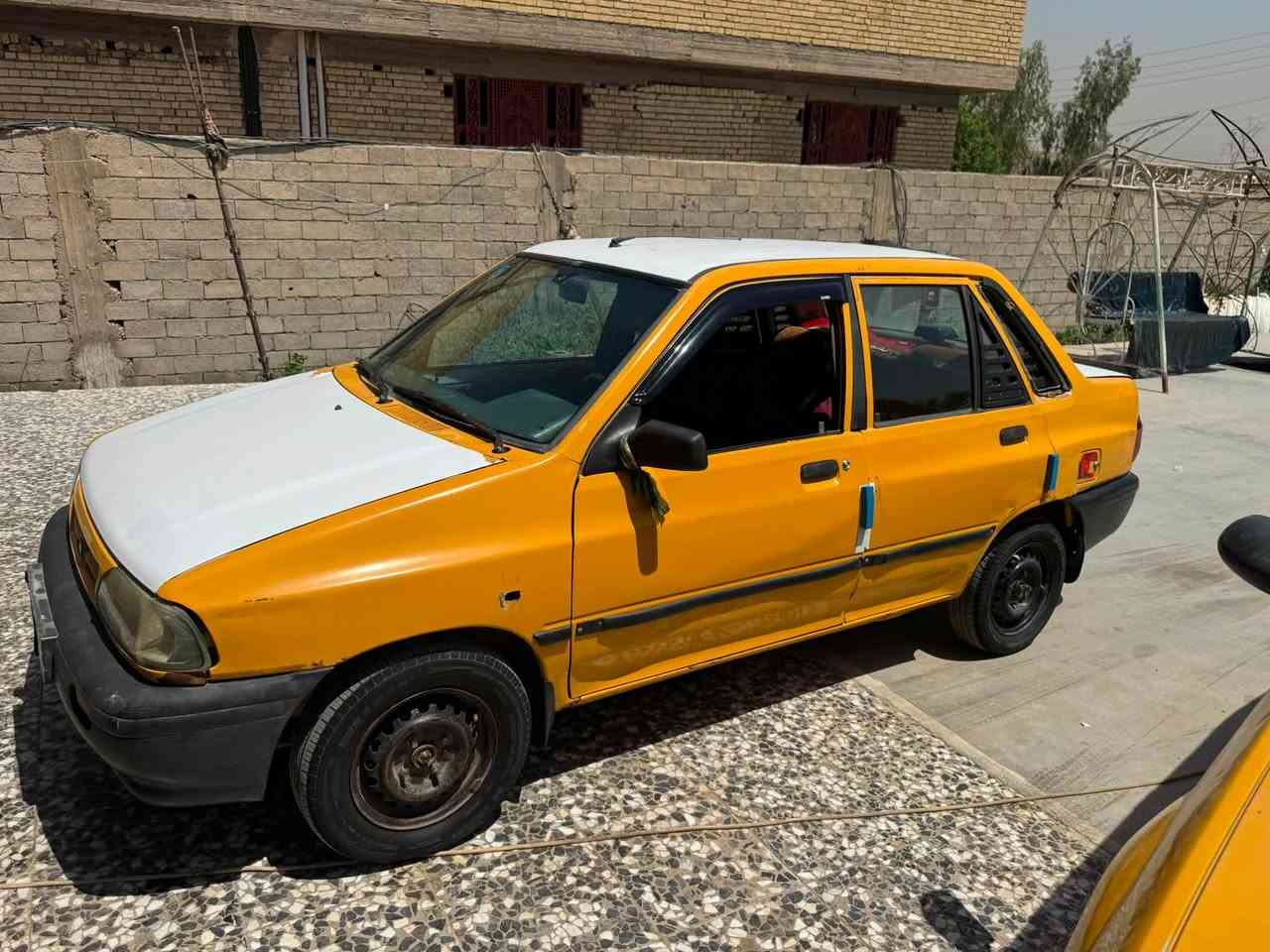 سايبه 11 شرط التحويل بيها تلحيضات بسيطه سعر 22 وبيها مجال بسيط مكاني بغداد رقمي ***********
