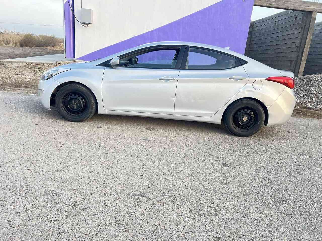 النترا موديل 13 رقم بغداد بأسمي
مواصفات تدفئه بالكشنات فول تحكم ستيرن كامرا شاشه كير ومحرك كفاله حادثها بابين وجاملغ عكس السايق وهنا صار بيها جاملغ نفسه وبنيد ومبدل بيها لغد كل القطع تبديل اصلي نفس اللون بدون صبغ السعر 90 وبيها مجال
العنوان واسط تاج الدين
*********** موجود واتساب
