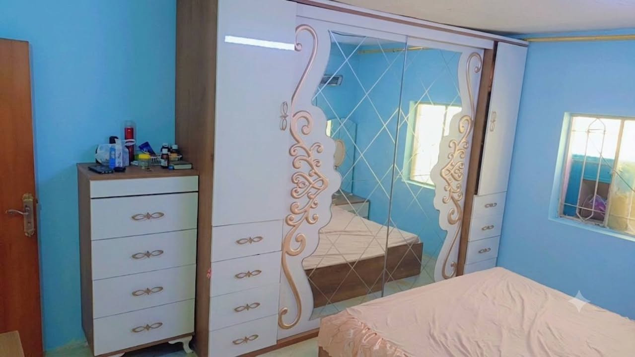 غرفه تركي نظيفه للبيع ب550 وبيها مجال للشراي


**إذا كنت صاحب هذا الإعلان وتريد حذفه لأي سبب، رجاءا أرسل رسالة إلى الدعم الفني**