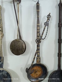 انتيكا • شرقيات • تحف