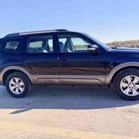 موهافي • ٢٠٠٩ • مكينة جديدة