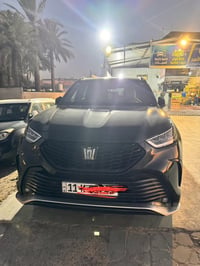 كراون كلوجر موديل 2023  ماشي 30 الف  مغلفه نانو سيراميك مع كشنات جلد س...
