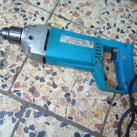 💢💢يوجد توصيل كافة المحافظات💢💢 سلام عليكم اخوان دريل اصلي مال مؤسسة باب...