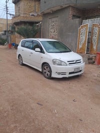 مرحباً للجميع سياره ابصم موديل 20014 سياره مابحي اي عيوب اوبيه مواصفات...